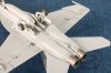 Hobby Boss 85819 F/A-18F Super Hornet VFC-12 1/48